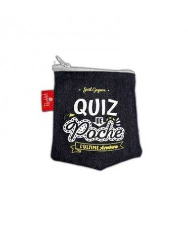 Quiz de Poche