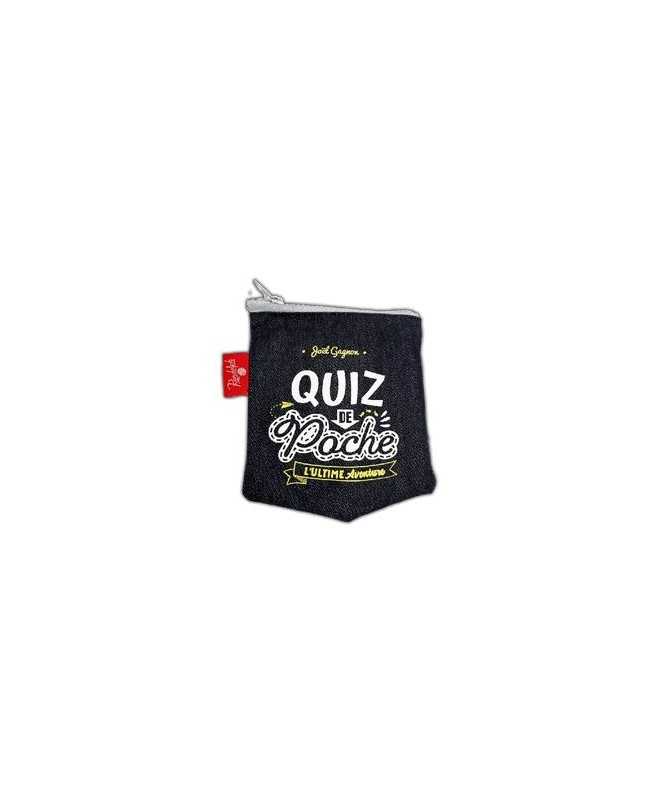 Quiz de Poche