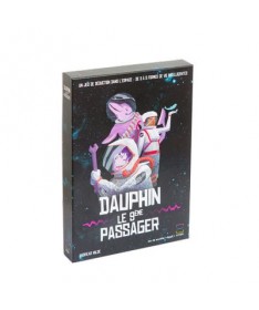 Dauphin le 9ème Passager