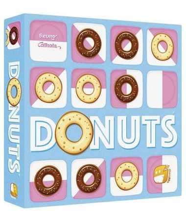 Donuts