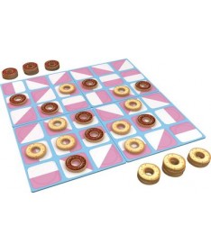 Donuts
