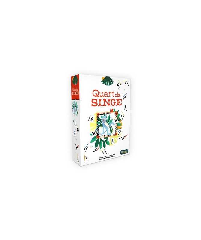 Quart de Singe Quart de Singe