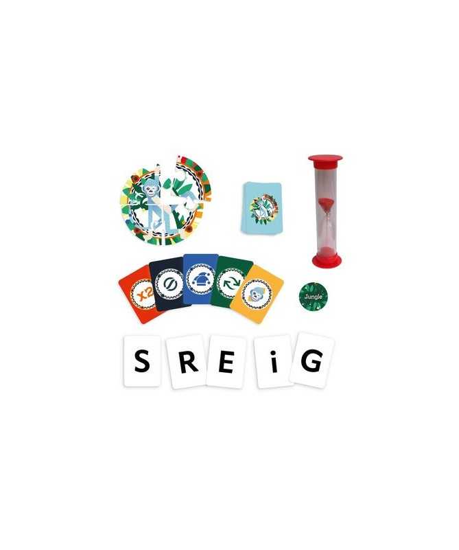 Quart de Singe Quart de Singe