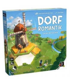 Dorf Romantik