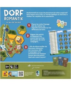 Dorf Romantik