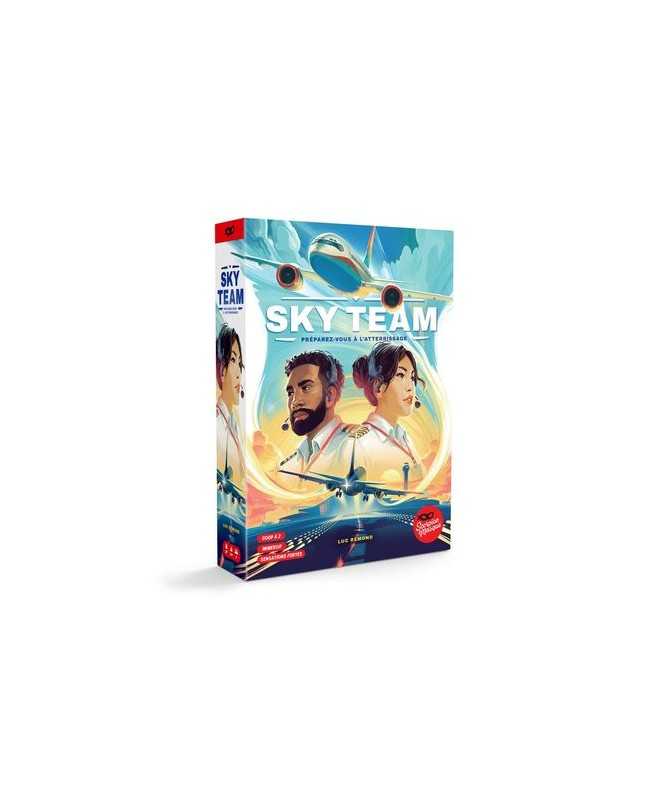 Sky Team Sky Team