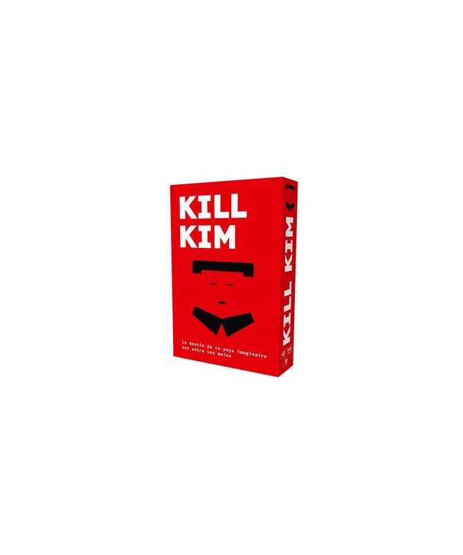 Kill Kim