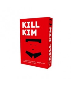 Kill Kim