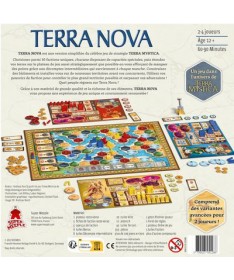 Terra Nova