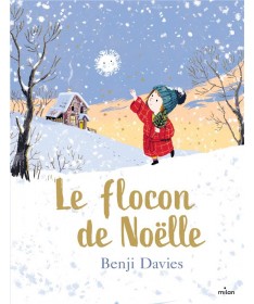 Album - Le flocon de Noëlle