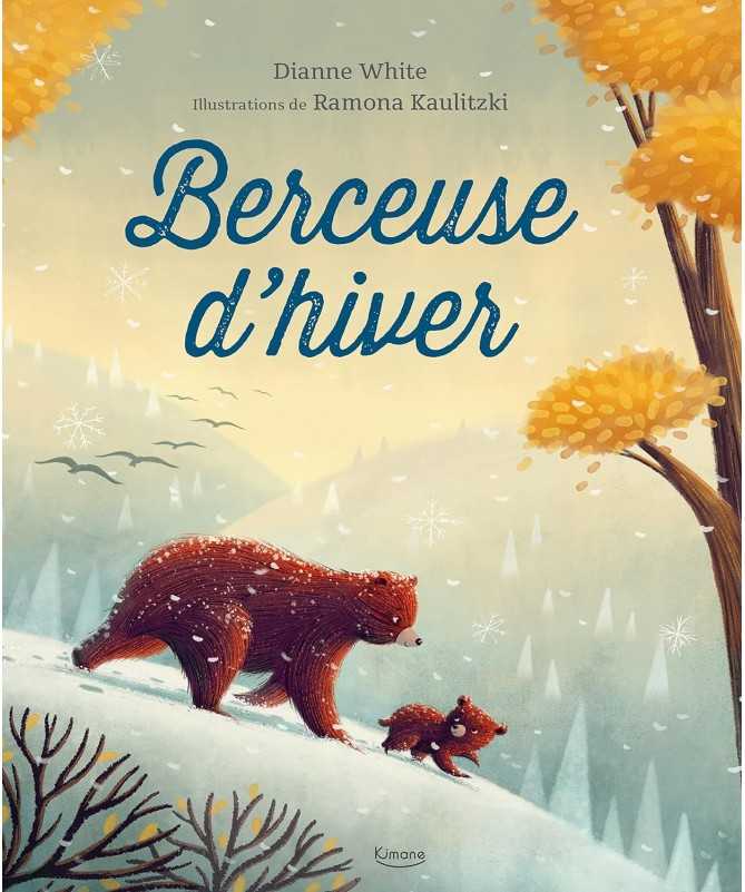 Berceuse d'hiver Berceuse d'hiver