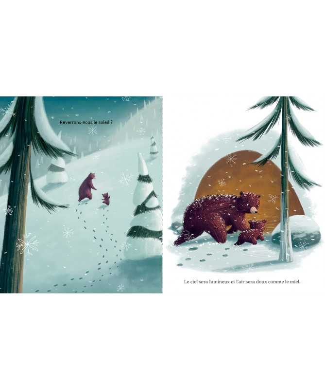 Berceuse d'hiver Berceuse d'hiver