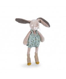 Lapin sauge - Trois petits lapins