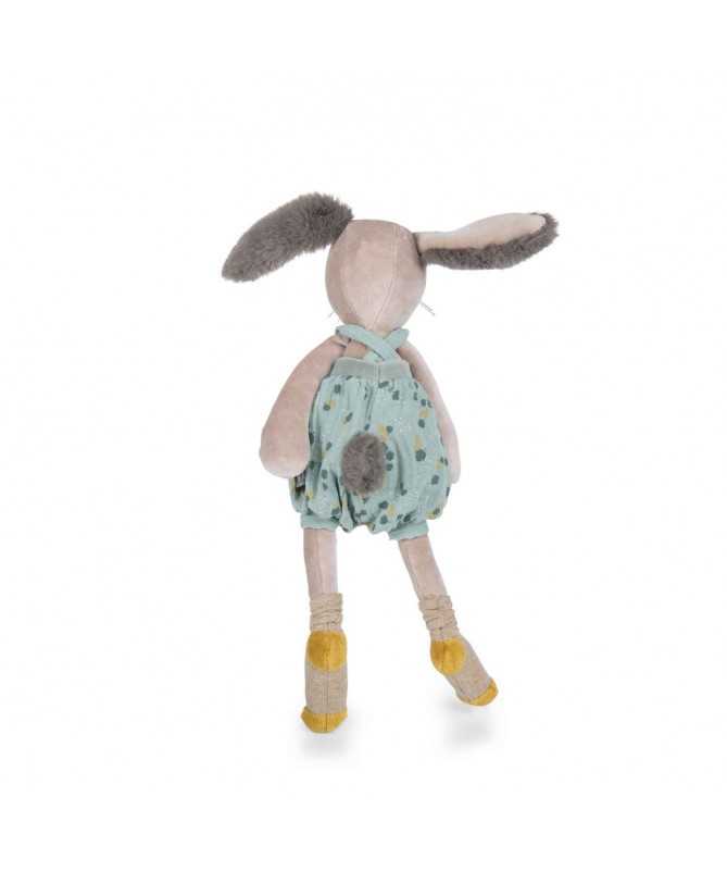 Lapin sauge - Trois petits lapins Lapin sauge - Trois petits lapins