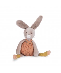 Lapin argile - Trois petits lapins