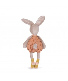 Lapin argile - Trois petits lapins