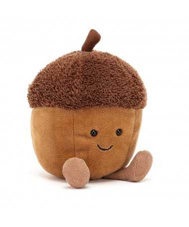 Amuseable Acorn