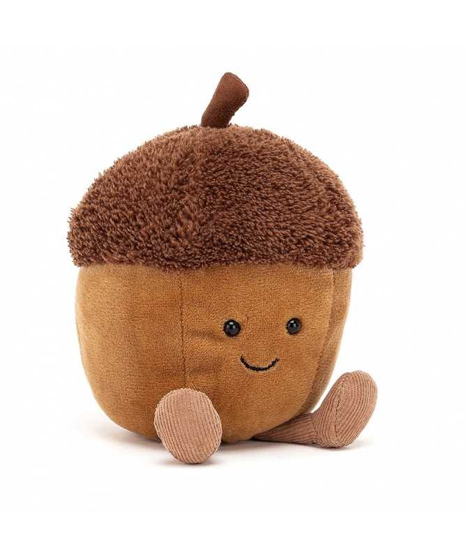 Amuseable Acorn Amuseable Acorn