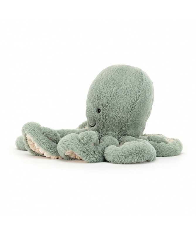 Odyssey Octopus - Little Odyssey Octopus - Little