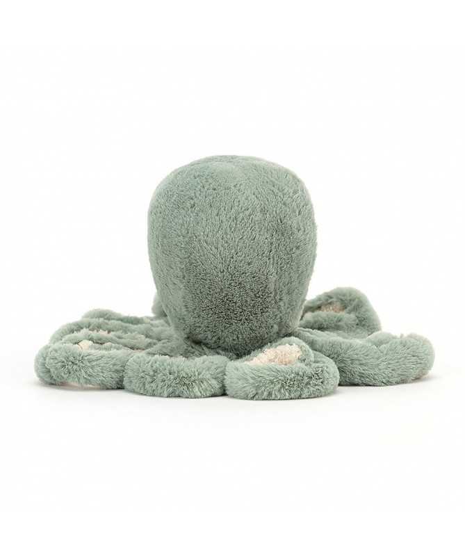 Odyssey Octopus - Little Odyssey Octopus - Little