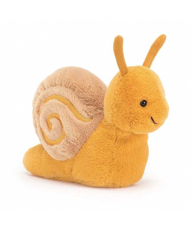 Sandy Snail