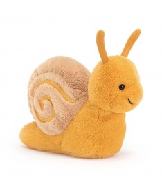 Sandy Snail