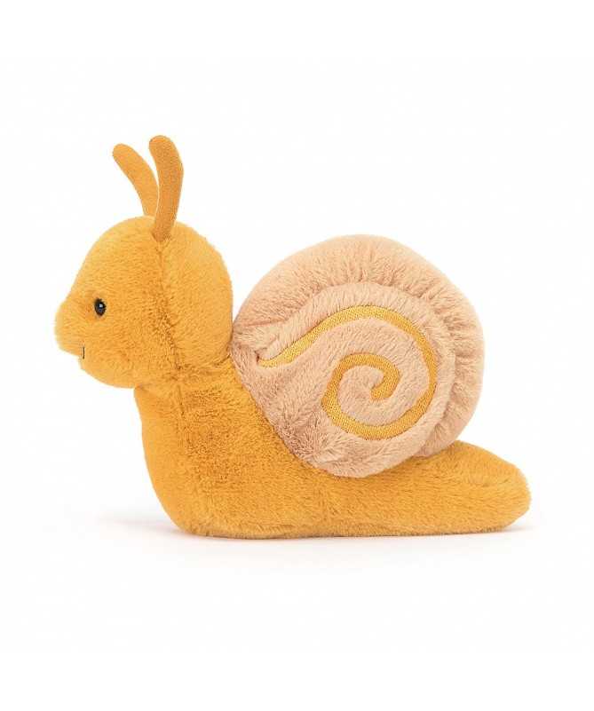 Sandy Snail Sandy Snail