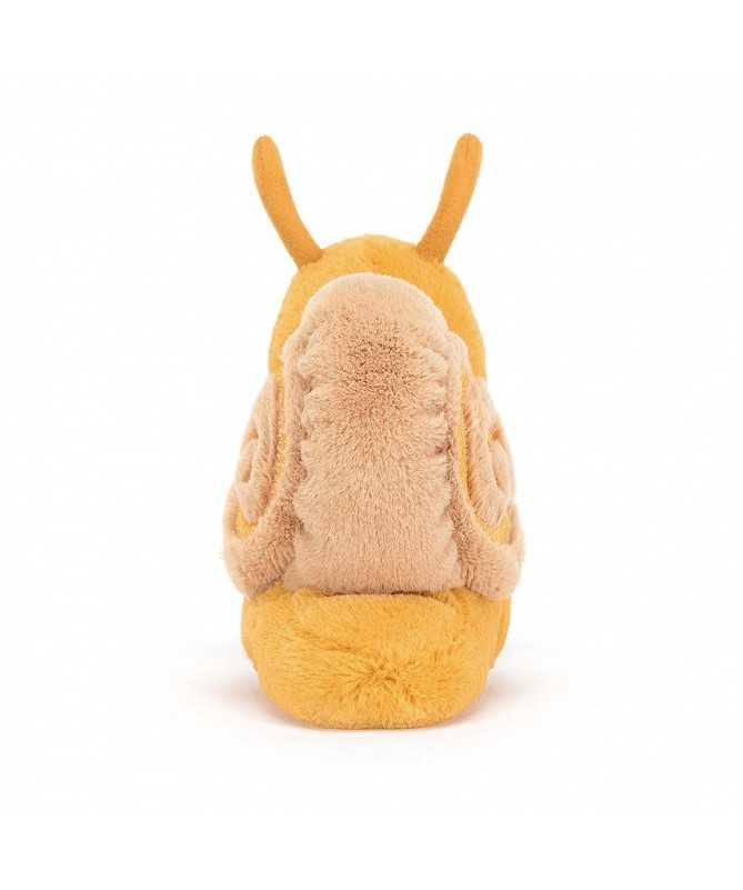 Sandy Snail Sandy Snail