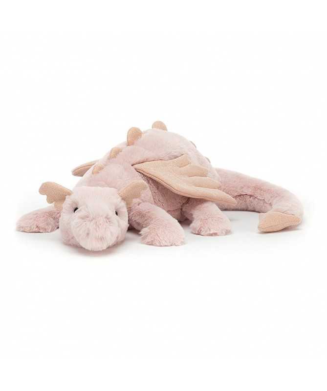 Rose Dragon - Medium Rose Dragon - Medium