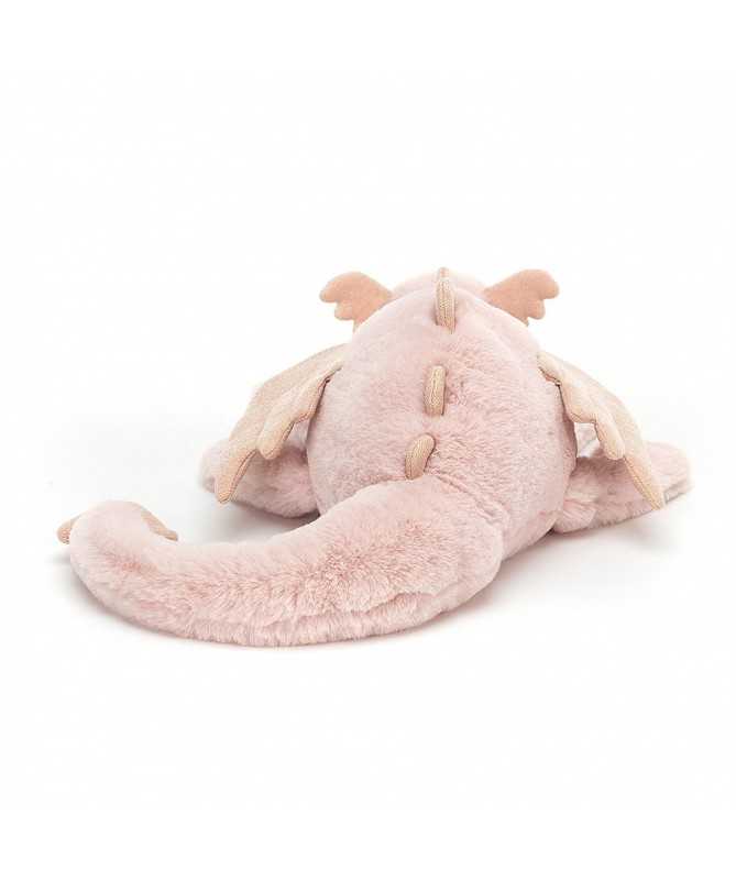 Rose Dragon - Medium Rose Dragon - Medium