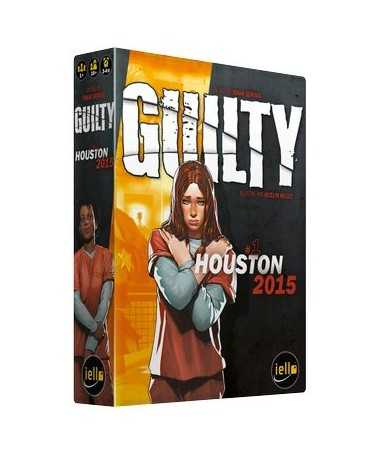 Guilty - Houston 1