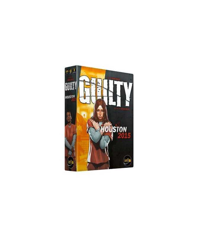 Guilty - Houston 1 Guilty - Houston 1