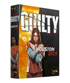 Guilty - Houston 1