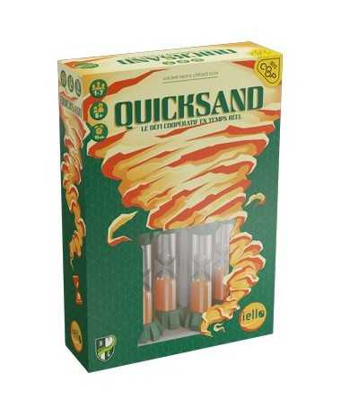 Quicksand