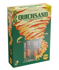 Quicksand