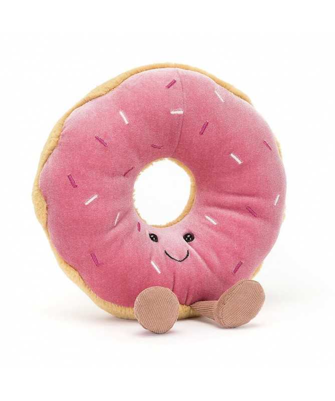 Amuseable Doughnut - Peluche Donut