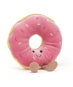 Amuseable Doughnut - Peluche Donut