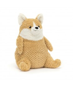 Amore Corgi - Peluche Cordi assit