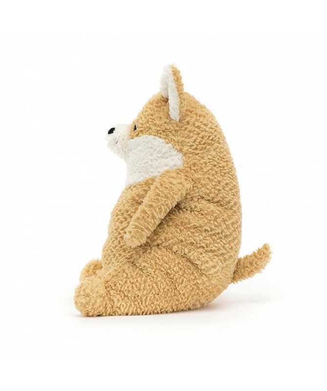 Amore Corgi - Peluche Cordi assit