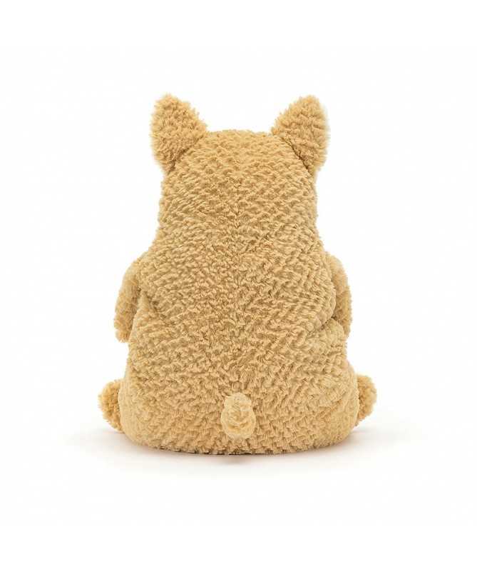 Amore Corgi - Peluche Cordi assit Amore Corgi - Peluche Cordi assit