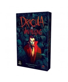 Dracula vs Van Helsing