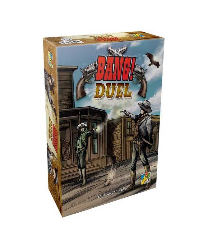 Bang ! Duel