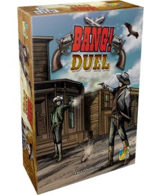 Bang ! Duel