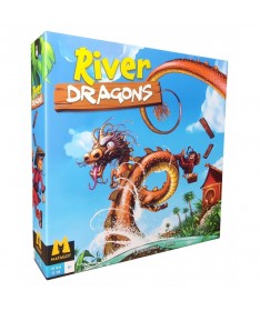 River Dragons (Nouvelle Édition)