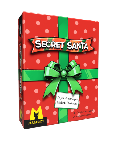 Secret Santa