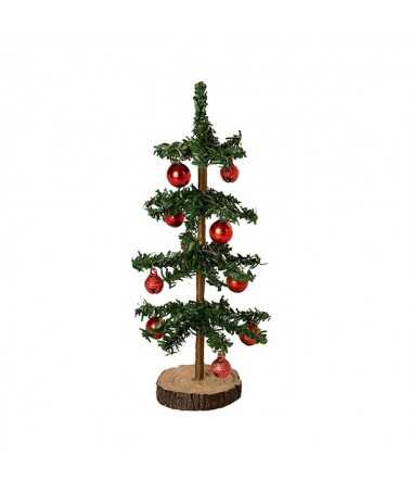 Arbre de noel miniature - Souris Maileg