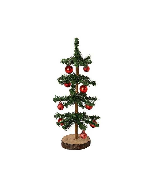 Arbre de noel miniature - Souris Maileg