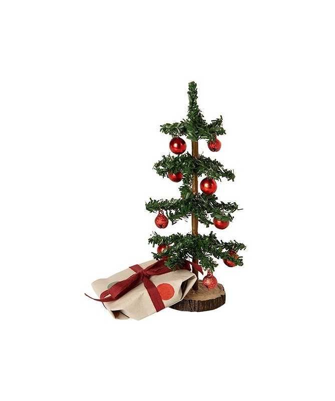 Arbre de noel miniature - Souris Maileg