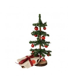 Arbre de noel miniature - Souris Maileg