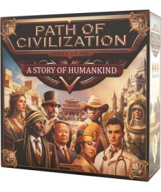 Path of Civilization